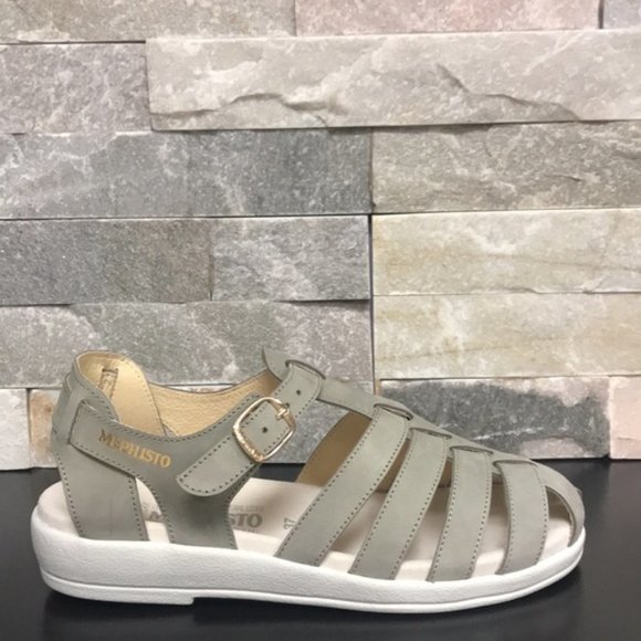 Mephisto Babett Women's Sandal - Picture 1 of 4